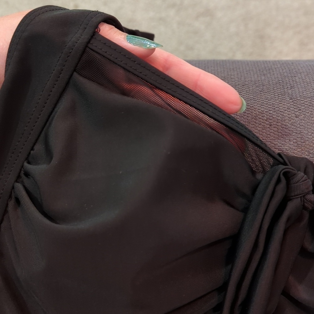 Bathing Suit Top - Picture 4 of 7